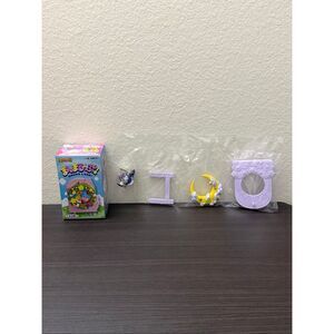 Re-Ment Nintendo Kirby Manma Loop Blind Box Figure - Meta Knight